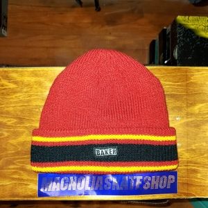 Baker Dover beanie
